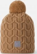 Шапка-біні Reima Nyksund 5300066B-11A0 р.50 бежевий