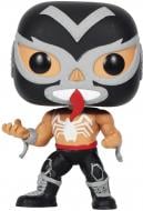 Фигурка Funko POP! Bobble Marvel Luchadores Venom (FUN2549864)