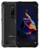 Смартфон Ulefone Armor X8 4/64GB black