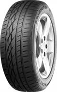 Шина General Grabber GT + FR 235/55 R17 99 V нешипованая лето