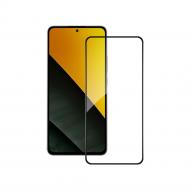 Защитное стекло Acclab 9H для Xiaomi Poco M7 Pro 5G (1283126624261)
