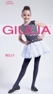 Колготки для девочек Giulia BELLY 40 deep navyр.128 синий