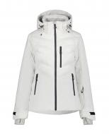 Куртка жіноча зимова Icepeak FLOVILLA 53132_550_I_980 р.36 біла
