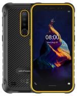 Смартфон Ulefone Armor X8 4/64GB orange