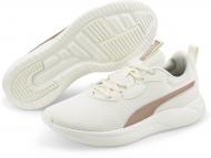 Кроссовки женские Puma Resolve Smooth 37621906 р.37,5 белые