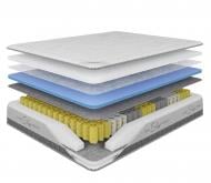 Матрас ортопедический State Nikelly 160x200 см Матрас ортопедический State Nikelly 160x200 см