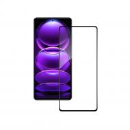Защитное стекло Acclab 9H для Xiaomi Poco X5 Pro/Note 12 Pro/Note 12 Pro + (1283126567384)