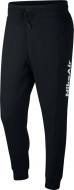 Брюки Nike M NSW NIKE AIR PANT FLC CJ4830-011 р. S черный