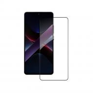 Защитное стекло Acclab 9H для Xiaomi Poco X7 Pro/X6 Pro (1283126607844)
