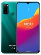 Смартфон Ulefone Note 10 2/32GB aurora green