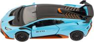 Автомодель Rastar 1:32 Lamborghini Huracan STO 454.00.79