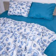 Комплект постельного белья MirSon 17-0561-1 Amelia мульти