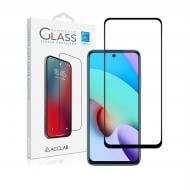 Защитное стекло Acclab 9H для Xiaomi Redmi 10/10 Prime/M5S 5G (1283126517426)