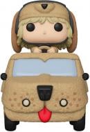 Фігурка Funko POP! Rides Dumb and Dumber Harry W/Mutt Cutts Van (FUN2549855)