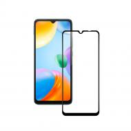 Защитное стекло Acclab 9H для Xiaomi Redmi 10C (1283126527142)