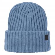Шапка LUHTA NIKKAROINEN 38664_300_L_316 р.os голубой Шапка LUHTA NIKKAROINEN 38664_300_L_316 р.os голубой