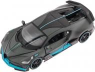 Автомодель Rastar 1:32 Bugatti DIVO 454.00.80