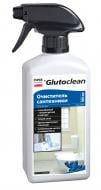 Засіб Glutoclean для сантехніки 6 шт. x 0,5 л