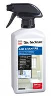 Средство Glutoclean для сантехники 6 шт. x 0,5 л