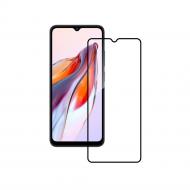 Защитное стекло Acclab 9H для Xiaomi Redmi 12C (1283126573743)