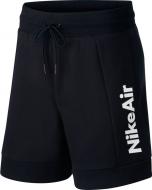 Шорты Nike M NSW AIR SHORT FLC CJ4832-010 р. XL черный