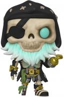 Фигурка Funko POP! Vinyl Games Fortnite Blackheart (FUN2549872)