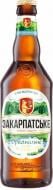 Пиво Перша приватна броварня Закарпатське оригінальне світле 4,4% 0,5 л