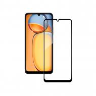 Защитное стекло Acclab 9H для Xiaomi Redmi 13C/C65 (1283126583209)