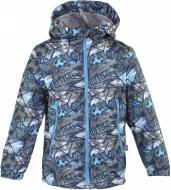 Ветровка DaNa-kids 51040 темно-синяя Ветровка DaNa-kids 51040 темно-синяя
