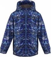 Ветровка DaNa-kids 51040 синяя