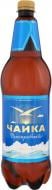 Пиво Перша приватна броварня Чайка дніпровська 4.8% 1,15 л