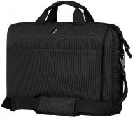 Сумка 2E Network 16" black (2E-CBN9365BK)