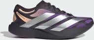Кроссовки женские Adidas ADIZERO EVO SL EXO W KJ0437 р.41 1/3 черные