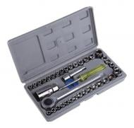 Набор ручного инструмента Supretto 40 шт. 4959