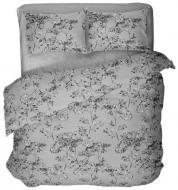 Комплект постельного белья Бязь 17-0562 Nilam 200х220 см мультиколор MirSon Комплект постельного белья Бязь 17-0562 Nilam 200х220 см мультиколор MirSon