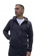 Джемпер BAVOVNA ESS FZ HOODIE FLC BVNM110-068 р.2XL серый