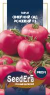 Насіння SeedEra томат Сімейний сад рожевий F1 10 шт. (4823073727126)