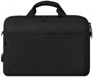 Сумка 2E Network 17" black (2E-CBN9367BK)