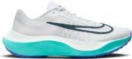 Кроссовки мужские демисезонные Nike ZOOM FLY 5 DM8968-302 р.44,5 зеленые