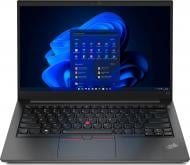 Ноутбук Lenovo ThinkPad E14 Gen 5 14" (21JR0030RA) graphite black