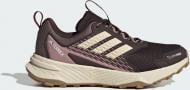 Кроссовки женские Adidas TERREX TRACEFINDER 2 CLIMA W HQ5101 р.42 коричневые