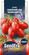 Насіння Seedera томат Сімейний сад червоноплідний F1 1 г 10 шт. (4823073727119)