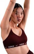 Бра Nike Indy Light-Support FD1062-653 р.M бордовый