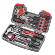 Набір ручного інструменту Supretto 38 шт. 5911 Набір ручного інструменту Supretto 38 шт. 5911