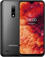 Смартфон Ulefone Note 8 2/16GB black