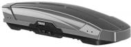 Аеродинамічний бокс Thule Motion XT Sport Titan 629600 300 л grey