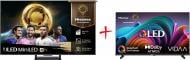 Телевизор Hisense 55U7Q PRO