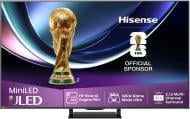 Телевизор Hisense 55U7Q PRO