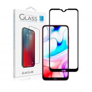 Защитное стекло Acclab 9H для Xiaomi Redmi 8/8A (1283126508745)