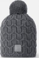 Шапка-біні Reima Nyksund 5300066B-9400 р.52 сірий